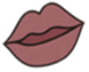 Rosy Pink Lip