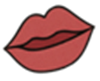 Rosy Pink Lip