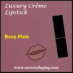 Rosy Pink