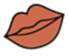 Rusty Peach Lip