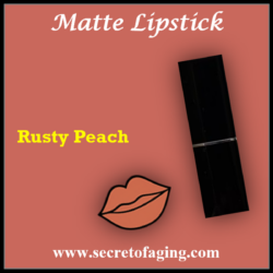 Rusty Peach