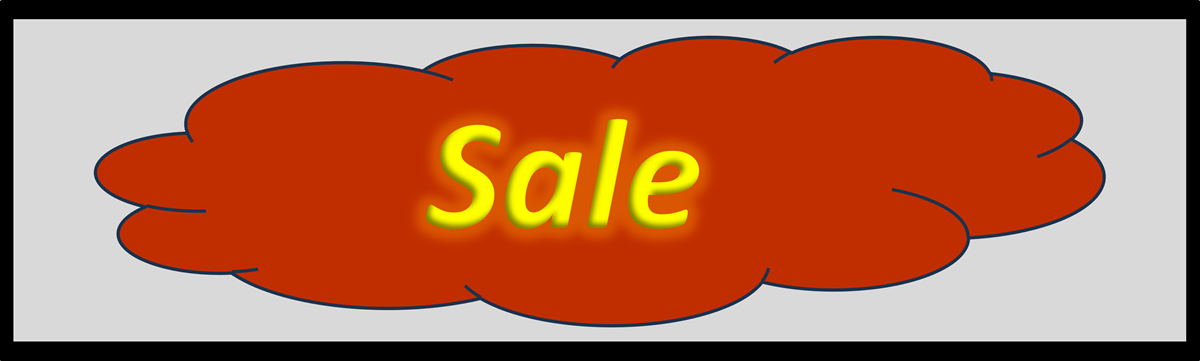 Sale by Secret of Aging