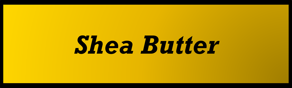 Shea Butter by Secret of Aging