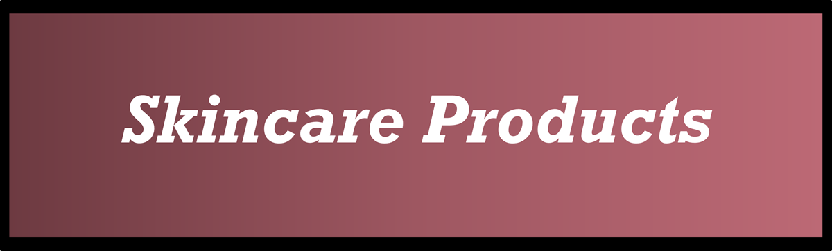 Skincare Products by Secret of Aging