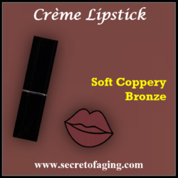 Soft Coppery Bronze