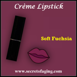 Soft Fuchsia