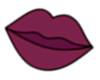 Soft Fuchsia Lip