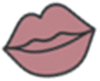 Soft Nude Pink Lip
