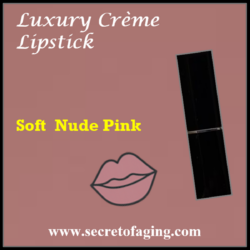 Soft Nude Pink