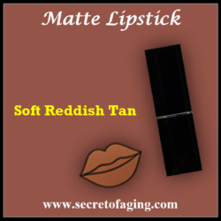 Soft Reddish Tan