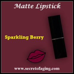 Sparkling Berry