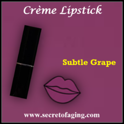 Subtle Grape