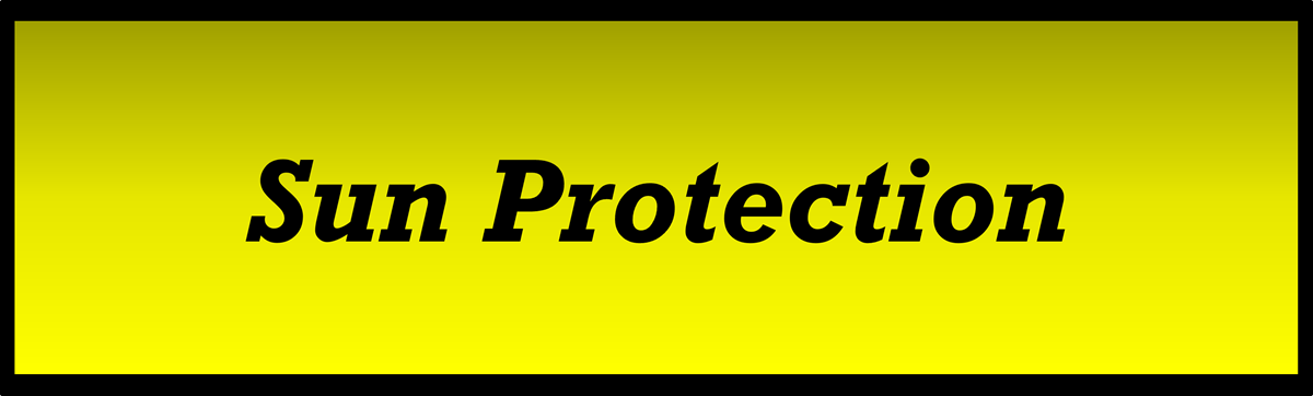 Sun Protection by Secret of Aging