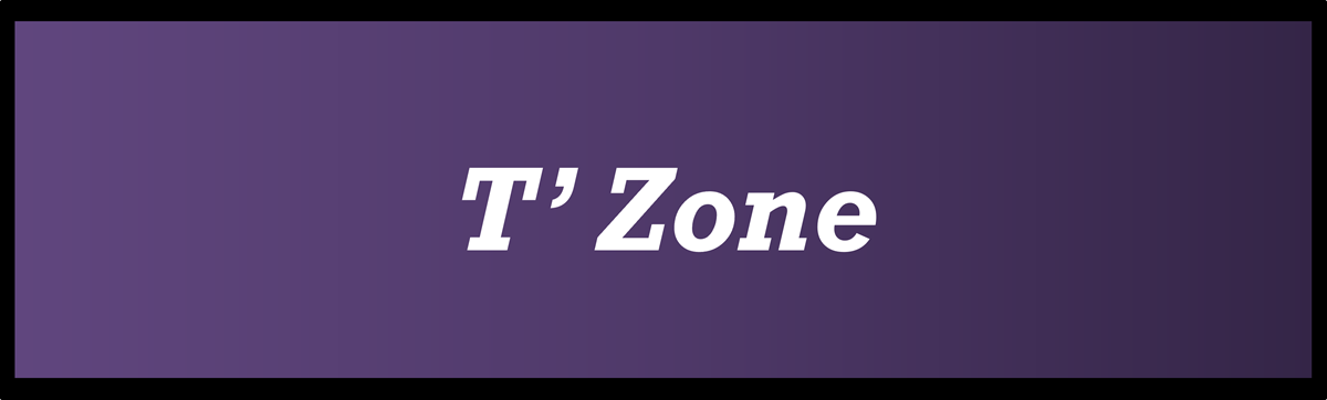 T Zone by Secret of Aging