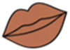 Tanned Peach Lip