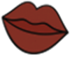 Terracotta Lip