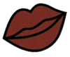 Toasted Orange Lip