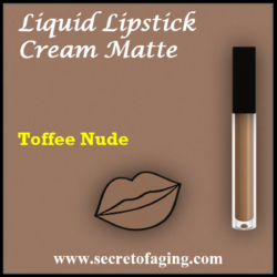 Toffee Nude