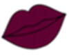 Vibrant Plum Lip