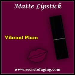 Vibrant Plum