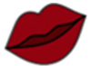Vivid True Red Lip