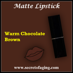 Warm Chocolate Brown