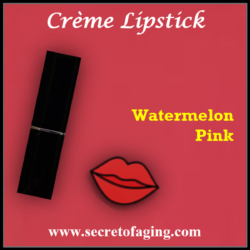 Watermelon Pink