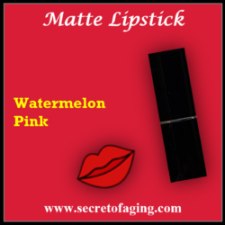 Watermelon Pink