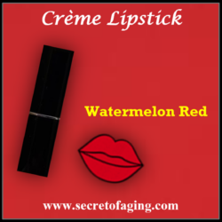 Watermelon Red