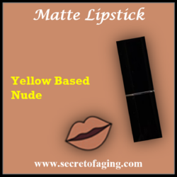 Yellow Based Nude