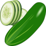 Cucumber Extract Icon