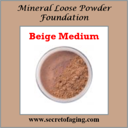 Beige Medium