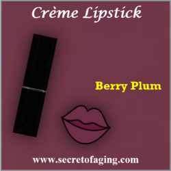 Berry Plum