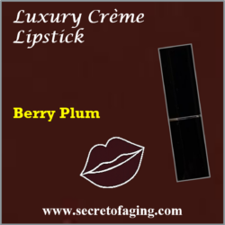 Berry Plum