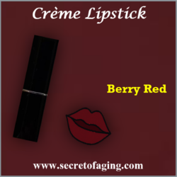 Berry Red