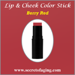 Berry Red