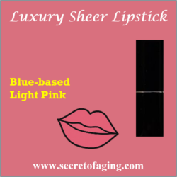 Blue-based Light Pink