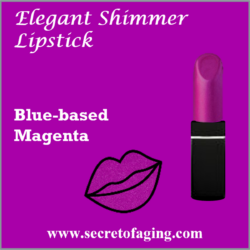 Blue-based Magenta