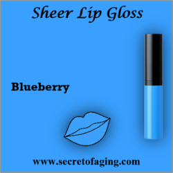 Blueberry