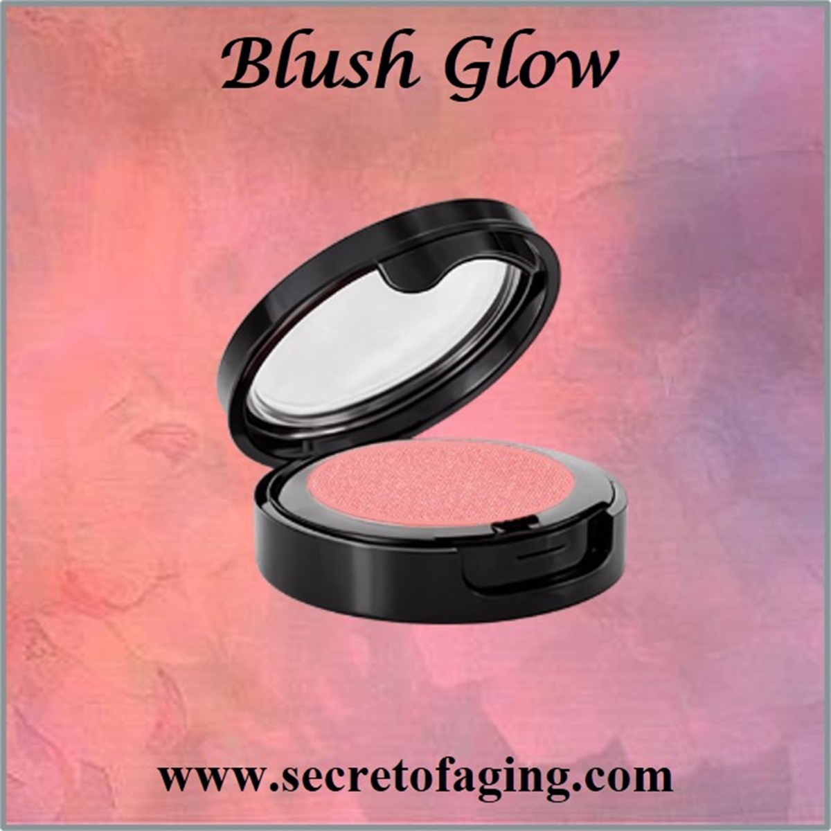 Blush Glow by Secret of Aging
