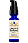 Botanical Eye Repair Bottle by Secret of Aging
