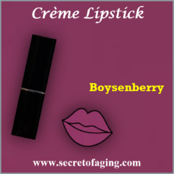 Boysenberry