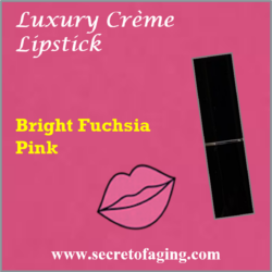 Bright Fuchsia Pink