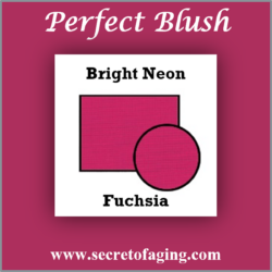 Bright Neon Fuchsia