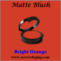 Bright Orange