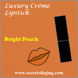 Bright Peach