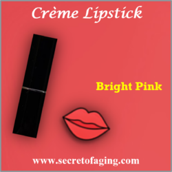 Bright Pink