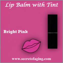 Bright Pink
