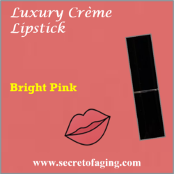 Bright Pink