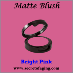 Bright Pink